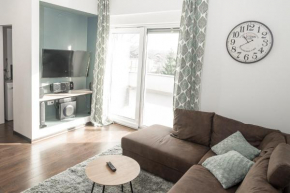 Apartman MIA